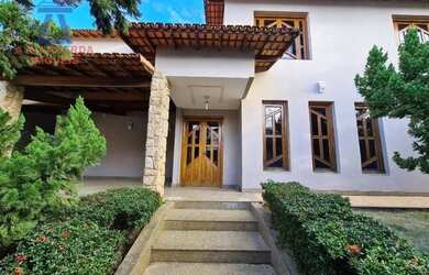 Imagem 2: Casa com 5 dormitórios à venda, 600 m² por R$ 1.400.000 - Jardim Panorama - Montes Claros