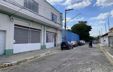 Imagem 5: Salão Comercial para locação em Jardim Munhoz - SP