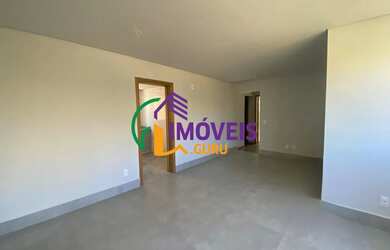 Imagem: O apartamento possui 3 Dormitórios, 3 Banheiros, 2 Vagas na