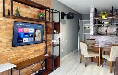 Imagem 2: Venda quarto e sala na ponta verde - 2 quadras da praia ponta verde