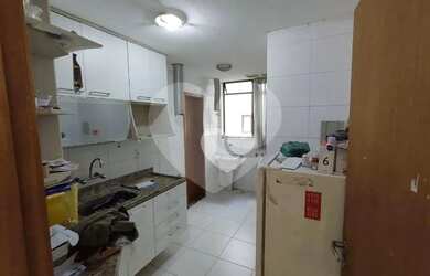 Imagem 11: Apartamento com 2 quartos à venda, 107 m² por R$ 660.000 - Recreio dos...