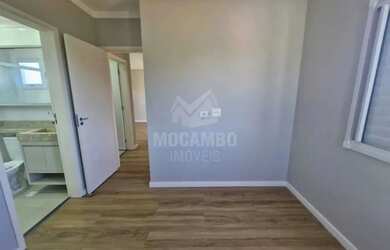 Imagem 12: Apartamento / Residencial / Loteamento Santo Antônio