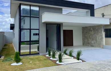 Imagem 6: Encantadora Casa no Ecoville I 119m² - Sombra - 3 Quartos