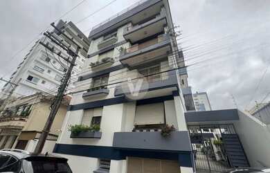 Imagem: O apartamento possui 3 Dormitórios, 2 Banheiros, 1 Vaga na