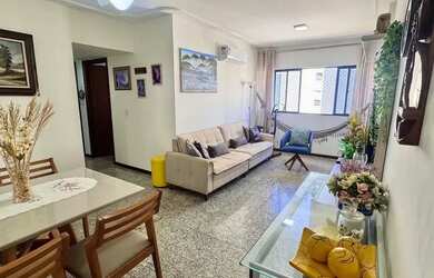 Imagem 5: Oportunidade na Ponta Verde 70m² 3 Quartos 1 Suíte