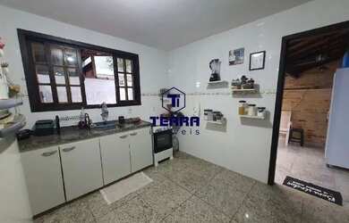 Imagem 7: Casa em Maria Paula, com piscina privativa, dentro de um pequeno condomínio