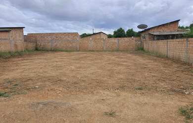Imagem: O terreno está localizado em Tancredo Neves, Boa Vista à venda