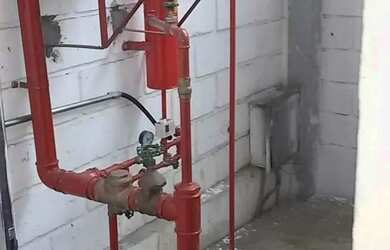 Imagem 6: Galpao com escritorio e vestiarios - excelente localizaçao de acesso