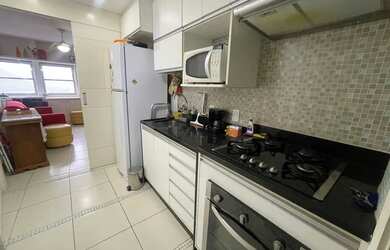 Imagem 12: Barra da Tijuca - Torre Charles de Gaulle, Diaria ou temporada