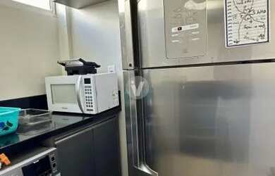 Imagem 8: Apartamento Mobiliado. Churrasqueira, Imóvel mobiliado, Ar-condicionadoe75m²...