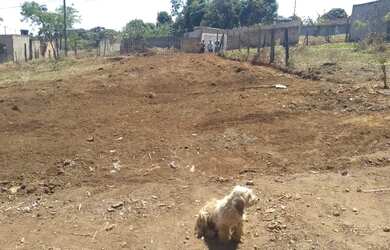 Imagem: O terreno possui 360m² de Área e está localizado em Matozinhos