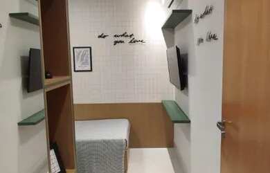 Imagem 7: RY- APARTAMENTO 2 QUARTOS NA SAMAMBAIA SINAL 5 MIL