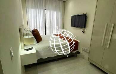 Imagem 2: Casa com 3 dormitórios, 110 m² - venda por R$ 650.000,00 ou aluguel...