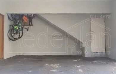 Imagem 4: Casa bairro Jardim Belvedere