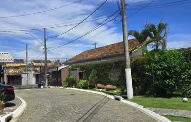 Imagem 2: Sobrado para aluguel com 3 quartos em Monção - Taubaté - SP