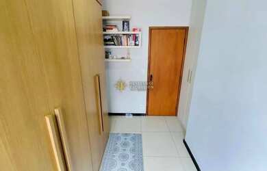 Imagem 15: Casa Geminada em Condomínio com 3 Quartos Suíte e Vaga no Bairro Santa...