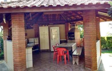 Imagem 3: Sítio, Região de Porto Feliz SP