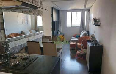 Imagem 10: Apartamento á Venda, Dois Quartos, Condominio Reserva do Japi, Jundiai,...