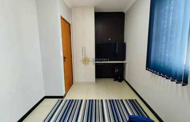 Imagem 11: Casa Geminada em Condomínio com 3 Quartos Suíte e Vaga no Bairro Santa...