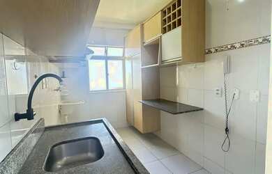 Imagem 4: Apartamento 3 quartos em Catu de Abrantes - Camaçari - BA