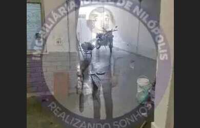 Imagem 4: casa em Mesquita Vila Emil