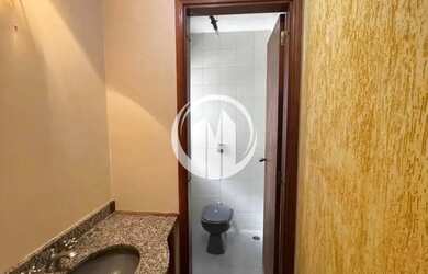 Imagem 12: Apartamento a venda com 4 dormitórios Condomínio Belle Ville - Anhangabaú...