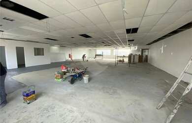 Imagem 3: Salão Comercial para locação em Jardim Munhoz - SP