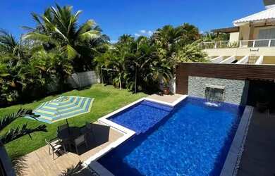 Imagem 10: Casa para vender e alugar no BUSCA VIDA , CATU DE ABRANTES, Camaçari,...