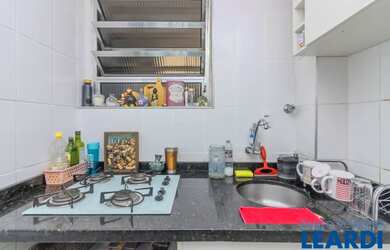 Imagem 14: APARTAMENTO - CONSOLAÇÃO - SP