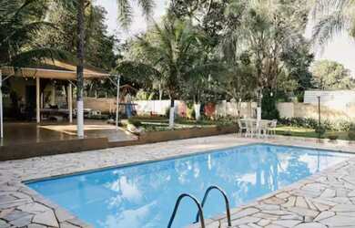 Imagem 9: DISPONÍVEL REVEIOLN. CHÁCARA GRATIDÃO