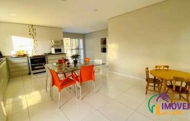 Imagem 5: CASA EM CONDOMÍNIO - CONDOMÍNIO PARQUE DAS GARÇAS I - SP