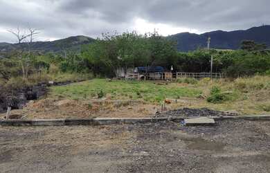 Imagem: O terreno possui 192m² de Área e está localizado em Campo