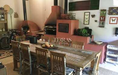 Imagem: A fazenda possui 28.000m² de Área e está localizado em Mairinque