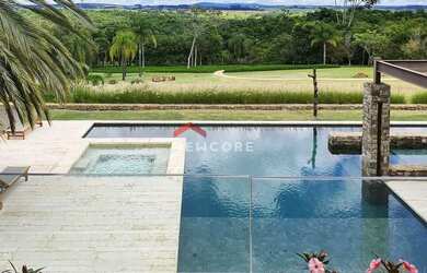 Imagem 3: Casa de condomínio em Rua do Veludinho - Fazenda Vila Real de Itu - Itu/SP