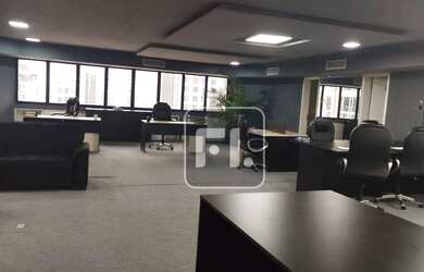 Imagem 11: Conjunto para alugar, 260 m² por R$ 17.036,17/mês - Vila Olímpia -...