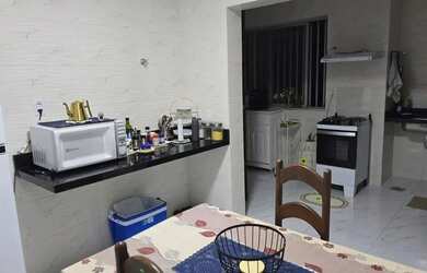 Imagem 14: Ed. Germano Melo. 140m² de Área, 1 Vaga na garageme3 Dormitórios