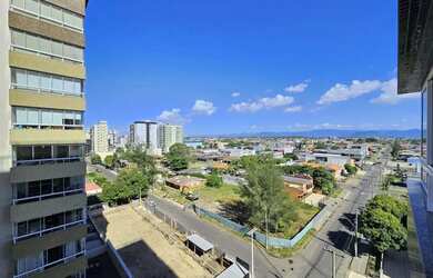 Imagem 8: DECORADO COM VISTA PARA O MAR