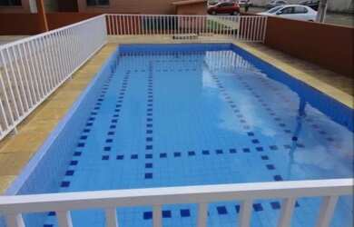 Imagem 10: Apartamento no Condomínio Villagio do Angelim ao lado da Marvite