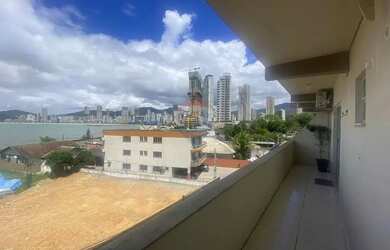 Imagem 4: Apartamento 99m², dois quartos com vista mar