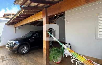 Imagem 3: Casa para locação no bairro Jardim Europa