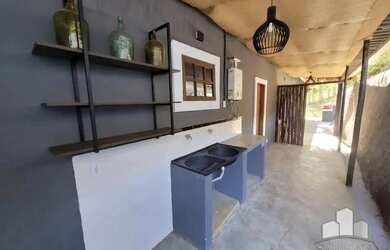 Imagem 8: Casa- Paraíba do Sul, Sebollas