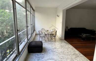 Imagem 2: Apartamento com 4 dormitórios à venda, 320 m² por R$ 2.300.000,00 -...