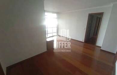 Imagem 4: Apartamento com 2 quartos à venda, 89 m² por R$ 680.000 - Icaraí - Niterói/RJ