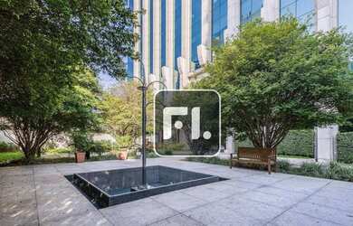 Imagem 8: Conjunto à venda, 1799 m² por R$ 190.000.000,02 - Itaim Bibi - São...