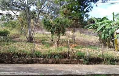 Imagem: O terreno à venda possui 336m² de Área e está localizado