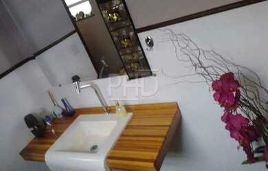 Imagem 9: Sobrado 290m² para Venda - Bairro Assunção em São Bernardo do Campo