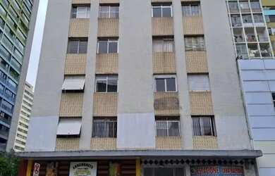 Imagem 3: COMERCIAL - CENTRO - SP. 1.147m² de Áreae5 Vagas na garagem