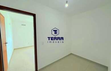 Imagem 16: Casa nova com 3 quartos, sendo 1 suíte e closet com vista panorâmica