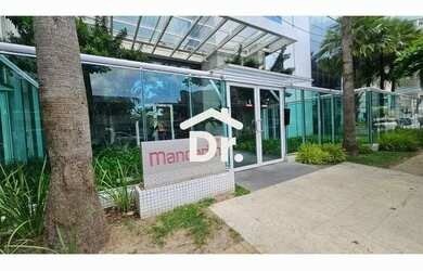 Imagem: O apartamento possui 2 Dormitórios, 2 Banheiros, 2 Vagas na