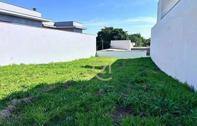 Imagem 2: Terreno à Venda no Condomínio Jardins Di Roma - Piazza Venezia - Jardins...